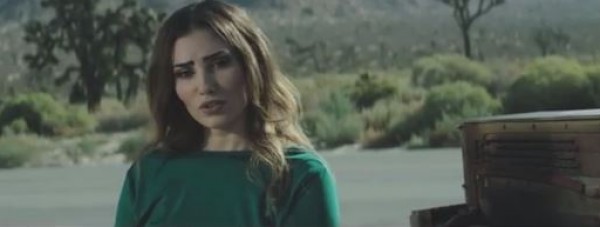 طاهرة تتخطى المليون مشاهدة بـ "يوم مافترقنا"