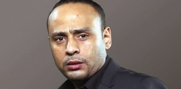 محمود عبدالمغني يكشف علاقة "أزمة نسب" بقضية زينة وأحمد عز