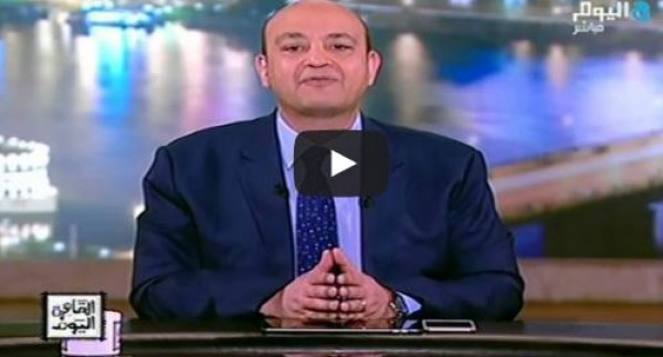 عمرو أديب: هجوم "حلوان" لن يكون الأخير.. والداخلية فيها خونة