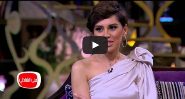 ياسمين رئيس تكشف أصعب مشهد في "فتاة المصنع"