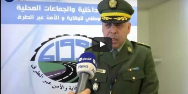 100 مليار دينار الخسائر المادية لحوادث المرور
