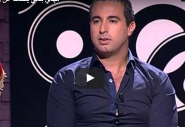 شاهد: مهدي بناني يتحدث عن رفضه لعدة جنسيات