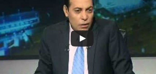 متصل يطلب من محمد الغيطي مخدرات على الهواء