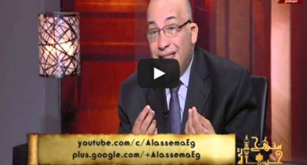 عالم أزهري لـ"الفنانين": "ابعدو شوية عن غرف النوم"