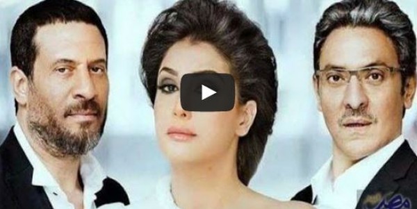 طرح البرومو الدعائى لمسلسل "الخانكة" لغادة عبدالرازق