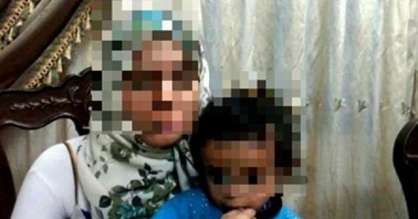 مأساة جديدة لـ"زنا المحارم"في مصر .. فتاة  تحمل من جدها والـDNA يكشف الجريمة بعد 4 سنوات
