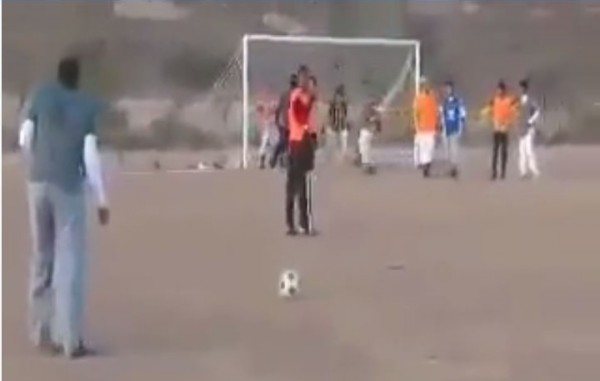 مواهب مدفونة