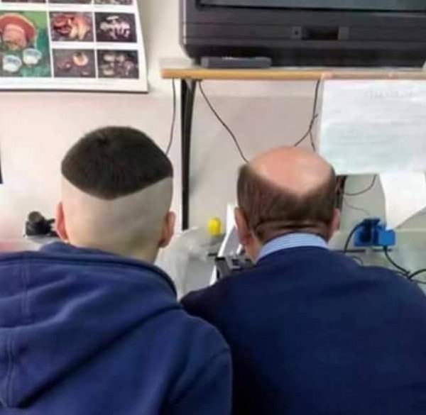 المعنى الحقيقي لطنجرة ولقت غطاها