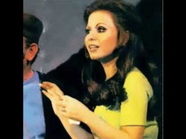 جورجيت صايغ - يا ناسيني
