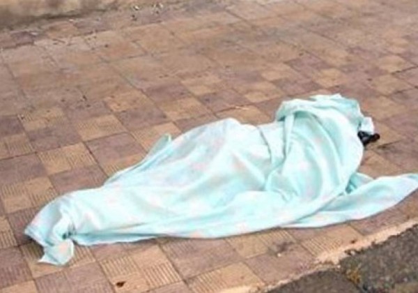 وفاة طفل سقط من علو في غزة