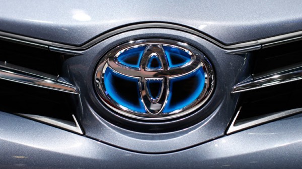 "تويوتا" أغلى ماركة تجارية للسيارات في العالم