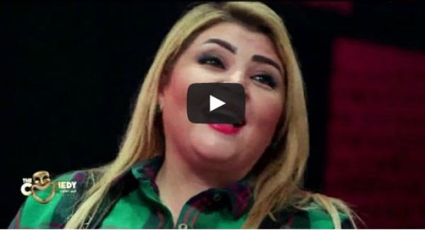 مها أحمد: أول مسرحية عملتها كنت هموت وأدخل الحمام