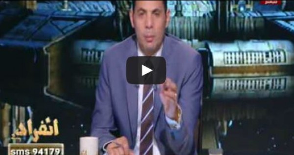 سعيد حساسين مهاحما ترامب: هحلق شنبي لو نجحت في الإنتخابات