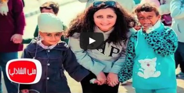 رانيا فريد شوقي تكشف كواليس زواجها لـ "منى الشاذلي"