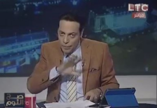 الغيطي: بنما تكشف عن شراكة بين علاء مبارك وإسرائيلى