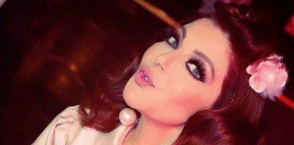 طرح كليب الديفا سميرة سعيد "محصلش حاجة"
