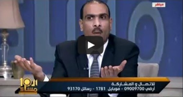 إتهامات بالعمالة والخيانة بين ضيوف برنامج "الإبراشي" على الهواء