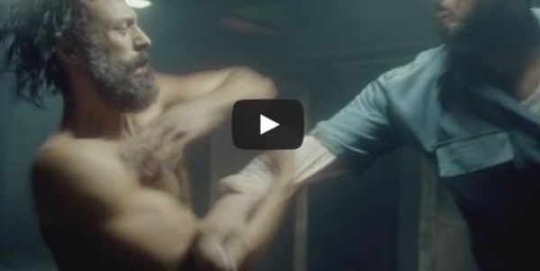 معارك وضرب نار فى البرومو الرسمى لمسلسل "القيصر"