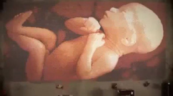 الإبداع في الرسم بأكواب الماء الملون