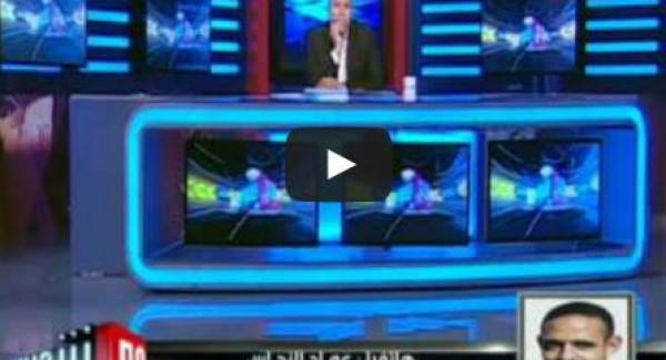 عماد النحاس عن التفويت للأهلى: كلام تافه.. فيديو