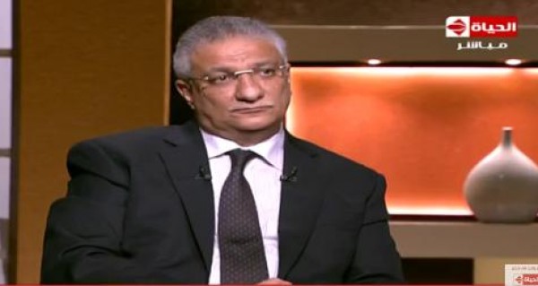 مصر - زكى بدر: الفساد منتشر فى المحليات.. والقضاء عليه مستحيل