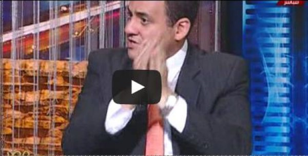 مصر - أستاذ طب نفسي: لدينا 20 مليون مواطن مريض «جنسيًا».. فيديو