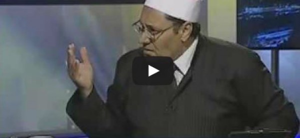 مفتي استراليا: الخمر حلال والرسول أمر الصحابه بالشرب