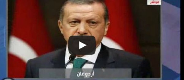 المسلماني: ''أردوغان'' يخطط لبيع الإخوان قريبًا