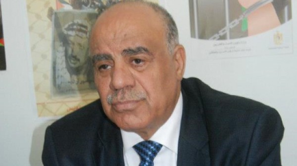الهرفي يشارك في افتتاح فعاليات مهرجان "الانسان اولا"