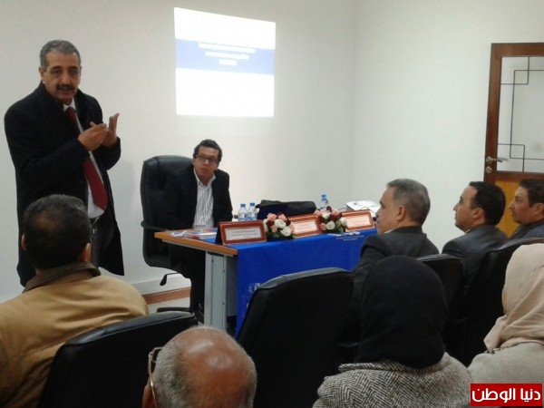 البكالوريا المهنية موضوع لقاءين بأكاديمية جهة طنجة تطوان الحسيمة