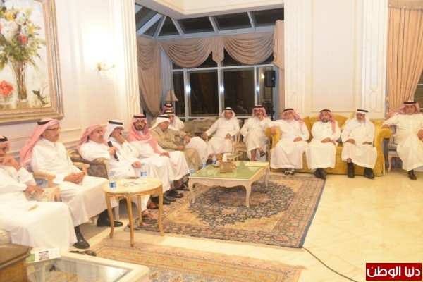 عروس الشمال تستعرض الفرص الاستثمارية الجديدة في أمسية بجدة