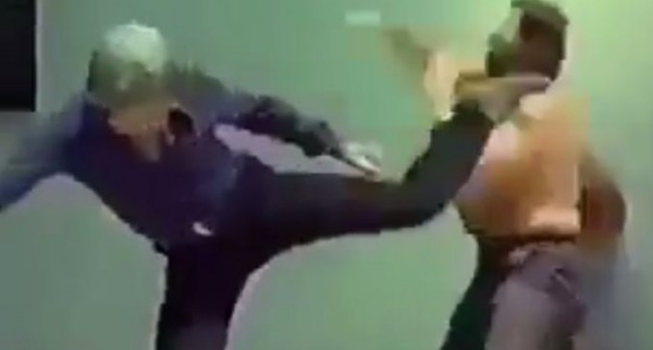 شاهد معنى الأكشن الهندي