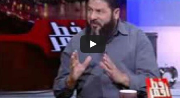 ربيع شلبي: المخابرات السودانية تدعم الإرهابيين