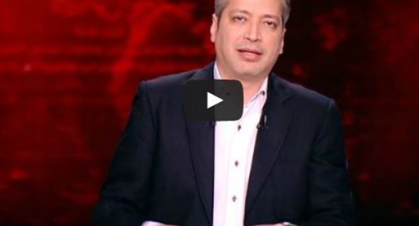 تامر أمين ينتقد حمدين صباحي بطريقة مهينة