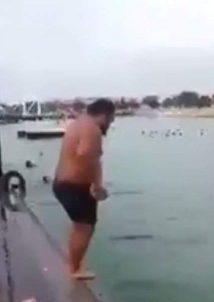 ماذا حدث ؟