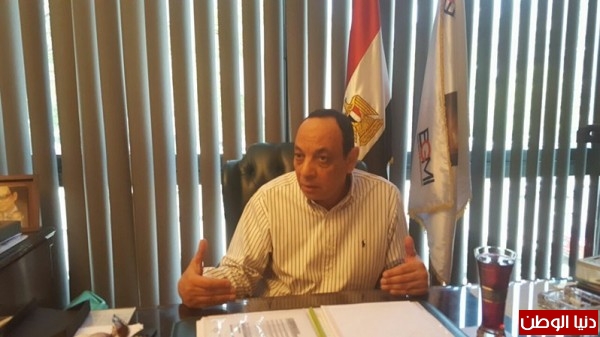 شعبة السيراميك:ستشارك لأول مرة شركات مصرية بمعرض بتنزانيا لمواد البناء خلال الشهر المقبل