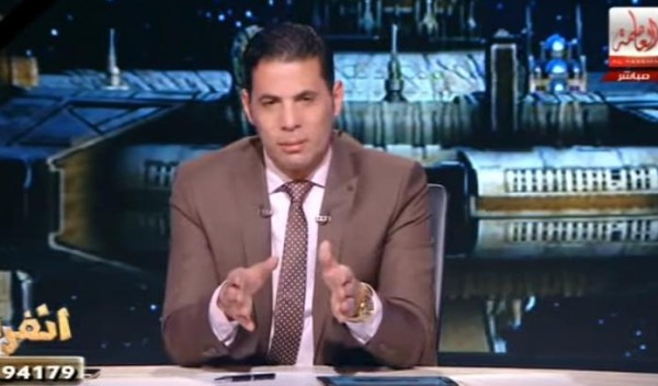 سعيد حساسين يطالب رئيس الوزراء بحل أزمة المياه في الدقهلية :" مينفعش كده"