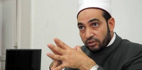 عبد الجليل: فتوى على جمعة عن الوديعة البنكية "شخصية"