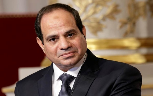 فيديو.. السيسي: عدم الاستقرار عقب 2011 تسبب في خسارة مصر أموال طائلة