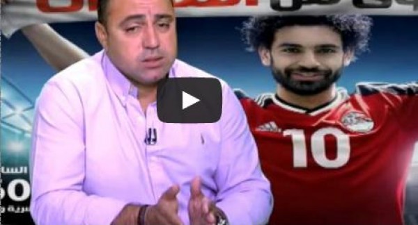 شاهد.. نجم الأهلى السابق يفتح النار علي «حسام غالي» "