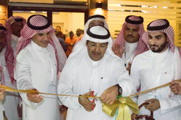 افتتاح المرحله الثانيه من الحمله التوعويه "كيف تشخص نفسك 2" بهاشتاق #حدودنا_بارواحكم_تحمونها