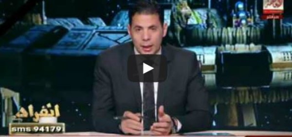 مصطفى بكرى: مصمم على استقالتى من لجنة القيم