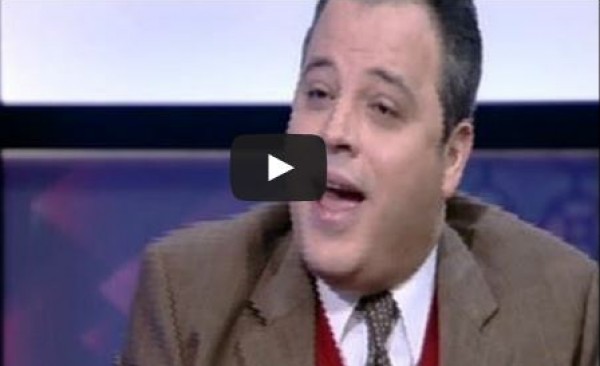 تامر عبد المنعم: مصر للطيران فيها إخوان فجرو الطيارة