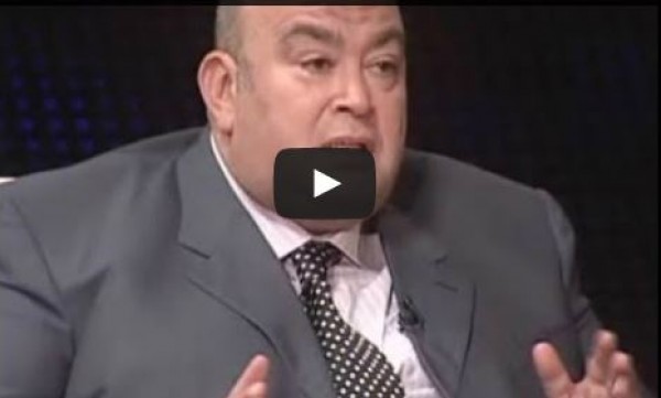 عماد أديب: الموقف الأمريكى من الطائرة المنكوبة رخيص