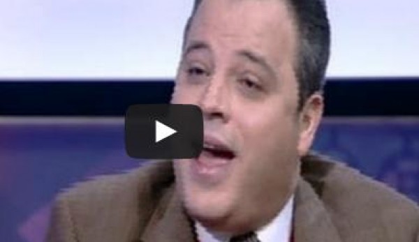 تامر عبد المنعم: مصر للطيران فيها إخوان فجرو الطيارة.. فيديو