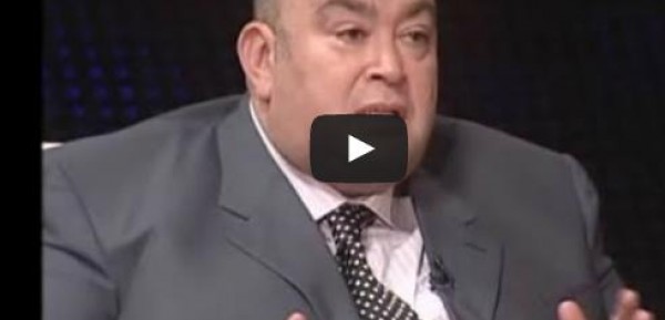 عماد أديب: الموقف الأمريكى من الطائرة المنكوبة «رخيص».. فيديو