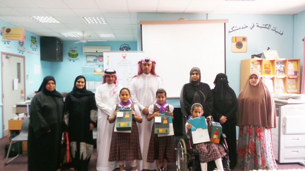 المحافظة الجنوبية تكرّم المدارس المشاركة في برنامج "شنطة شاطر"