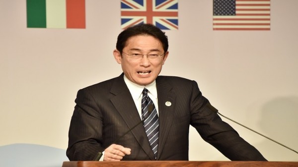 طوكيو: قصف هيروشيما وناغازاكي ينافي المبادئ الإنسانية