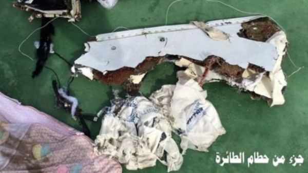 الطائرة المصرية المنكوبة: اندلاع الحرائق مشكلة تواجه شركات الطيران