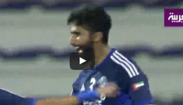 شاهد: الهلال يواجه لوكوموتيف في طشقند